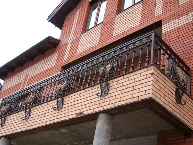 кованые изделия Сергиев Посад