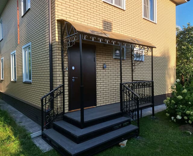 лестницы Сергиев Посад